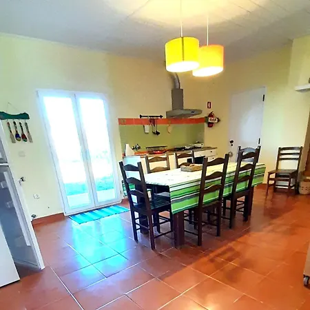 A Sardinha Σπίτι διακοπών