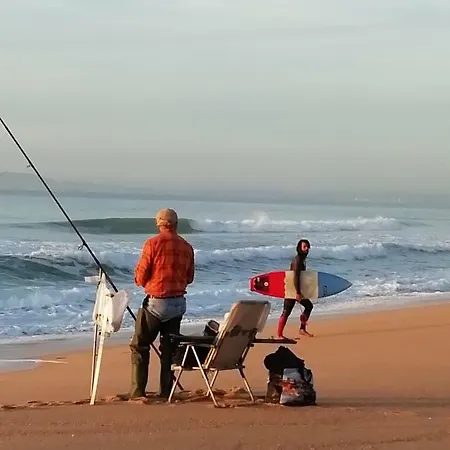 A Sardinha Σπίτι διακοπών *